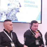 Громадсько-військовий рух «зшиває» Україну – звіт за рік діяльності