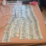 Військові хотіли продати 500 кг вибухівки за 88 тисяч доларів
