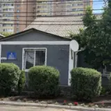 Запитання без відповідей: журналісти Lenta.UA приїхали до Коцюбинської ради після матеріалу про конфлікт навколо майна
