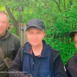 Задержан известный «полтавский поджигатель»