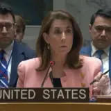 США требуют от РФ немедленно прекратить войну против Украины