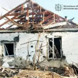 Обстріл Запорізької області – один загиблий та двоє поранених