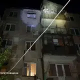 Обстрел Днепропетровской области — пострадавших нет