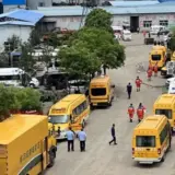 У Китаї стався наймасштабніший за 17 років вибух газу