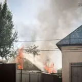 Обстрел Сумской области – 12 раненых