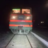 У Львові поїзд вбив людину