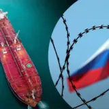 Теневой флот РФ — Украина ввела санкции в отношении «теневого флота» РФ