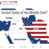 Трамп зустрінеться зі своїми переговорниками, щоб обговорити останню пропозицію Ірану
