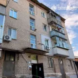 Обстріл Дніпропетровської області – поранено двох мирних мешканців