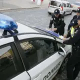 У Києві затримано мародера, який обносив квартири під час російської атаки
