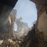 Під завалами у двох районах Києва можуть ще перебувати люди