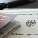 2025 року рекордні 310 тисяч осіб отримали громадянство Німеччини