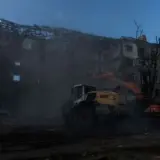 Обстрел Киева — количество пострадавших возросло до 87 человек