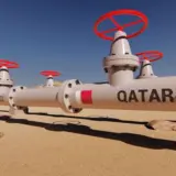Катар тайно вывозит газ через Ормузский пролив