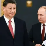 Визит Путина в Китай — о чем договаривался российский диктатор с Си