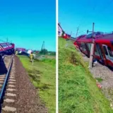 У Польщі потяг зіткнувся з вантажівкою