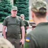 Ігор Табурець – новий транш допомоги від області передали військовим