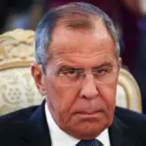 Лавров подтвердил Рубио начало нанесения новых системных ударов РФ по Киеву