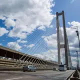 В Киеве с 26 мая ограничат движение по Южному мосту