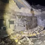 Обстріл Одеської області – РФ завдала ракетно-дронового удару