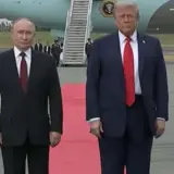 Лавров через Рубіо передав Трампу послання від Путіна