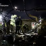 Обстріл Полтавської області – рашисти обстріляли житлові будинки та інфраструктуру