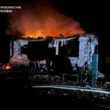 Обстріл Харківської області – шестеро людей постраждали