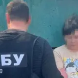 Агент РФ – зрадниця наводила ворожі ракети на локації Сил оборони