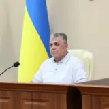 Мэра Пятихаток пытались зарезать
