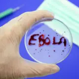 Эбола может распространиться еще на десять стран Африки