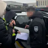 Мобилизация в Украине – на Киевщине офицер ТЦК предлагал за $4 тысячи обновить данные без мобилизации