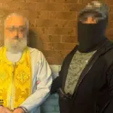 Агент РФ – священик УПЦ (МП) скоригував подвійний удар по Одесі
