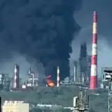 Росія обмежить експорт палива через удари по НПЗ