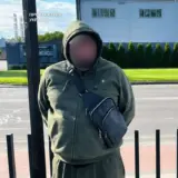 У Києві голова благодійної організації допомагав чоловікам ухилятися від мобілізації