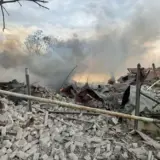 Обстріл Донецької області – рашисти вбили п’ятьох людей