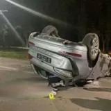 ДТП в Ужгороді – п’яний водій влаштував смертельну ДТП