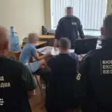 На Житомирщине разворовали деньги на строительстве командного пункта ВСУ