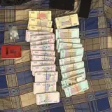 Командири вимагали у військового 200 тисяч за «мовчання»