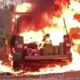 Украина запускает «логистический локдаун» и middle strike для рашистов