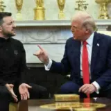 Зеленский просит у Трампа ракеты для Patriot