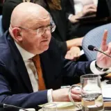 Небензя перерахував до ООН вимоги РФ для мирної угоди Україною
