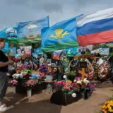 З початку повномасштабної війни в Україні загинуло майже 500 тис. російських військових