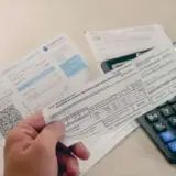 На I квартал 2026 года украинцы задолжали за комуслуги 101,2 млрд грн – Госстат