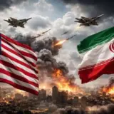 США нанесли новые удары по Ирану