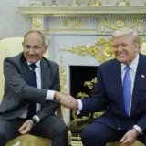 Выборы в Армении – Трамп решил поддержать своего друга на выборах в Армении