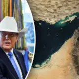 Трамп будет следить за Ормузским проливом
