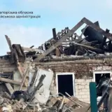 Обстрел Запорожская область – рашисты нанесли 689 ударов по 40 населенным пунктам
