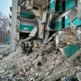 Обстрел Сумской области – два человека получили ранения