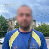 Киянин намагався зґвалтувати 10-річну дівчинку