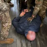 У столиці дезертиру пропонували за $17 тисяч втекти за кордон
